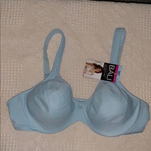 NWT Bali Bra 3383